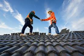 Best Emergency Roof Repair Services  in Linglestown, PA